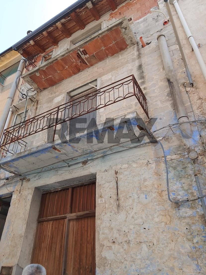 Casa indipendente in Via Gorgo 15-17, San Giuseppe Jato — foto 2 di 5