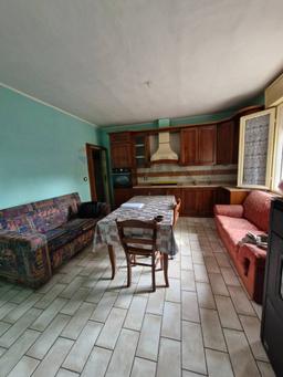 Casa indipendente in Via Cavetto di Mezzo 660, Castelnovo Bariano