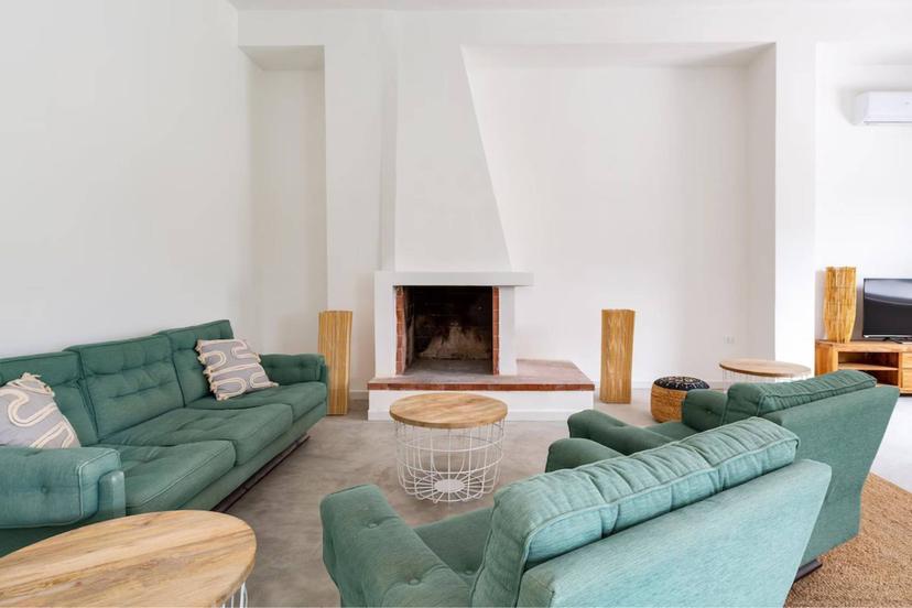 Villa in Via per Librari 8, Maruggio — foto 3 di 5
