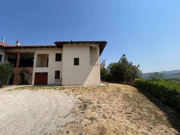 Terratetto unifamiliare in Via Bruno Parisio 9, Diano d'Alba — foto 3 di 5