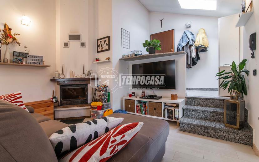 Trilocale in Via Monterubiano 78, Veniano — foto 4 di 5