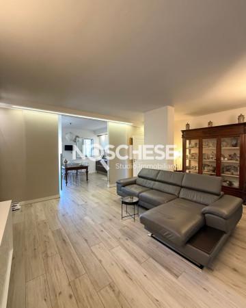 Trilocale in Via Giacomo Budetti 128, Pontecagnano Faiano — foto 3 di 5