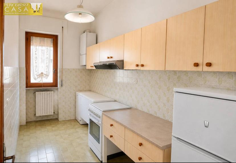 Appartamento in Traversa di Viale Risorgimento, Montorio al Vomano — foto 3 di 5