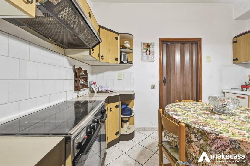 Trilocale in Via IV Novembre 20, Mulazzano — foto 4 di 5