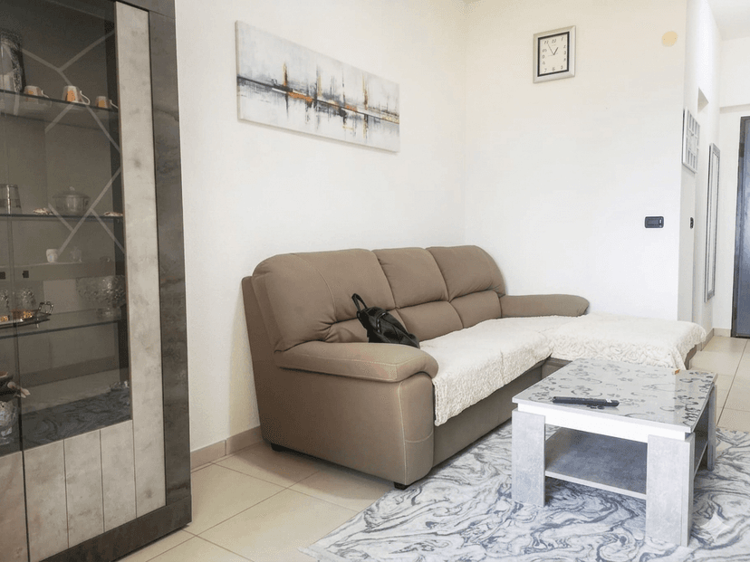 Trilocale in Lungomare di Rocca Priora, Falconara Marittima — foto 5 di 5