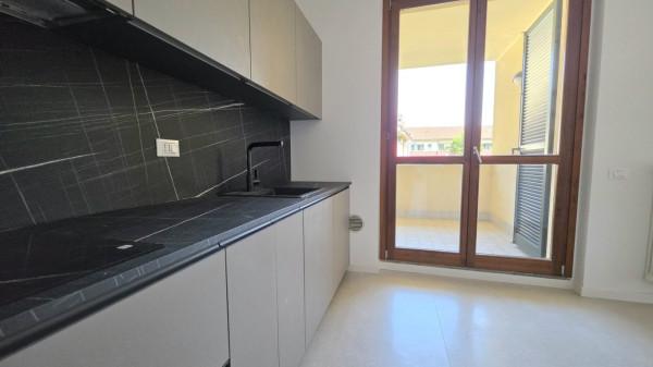 Bilocale in Via Galileo Galilei, Bernareggio — foto 5 di 5