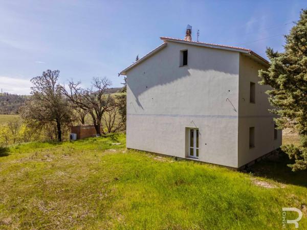 Villa in Via Enrico Fermi, Pomarance — foto 3 di 5