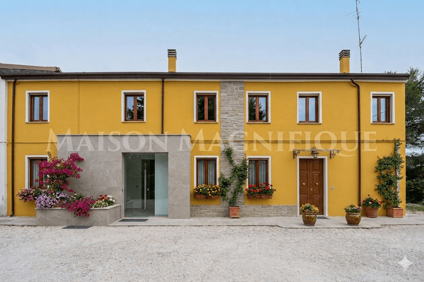 Villa in Via Valle Oppio 2, Lagosanto — foto 4 di 5