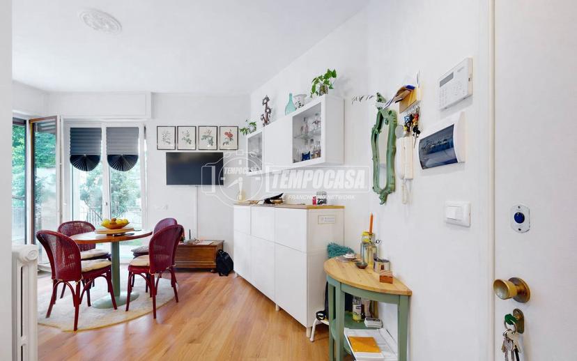Bilocale in Via Crosa dell'Oro 26, Santa Margherita Ligure — foto 2 di 5