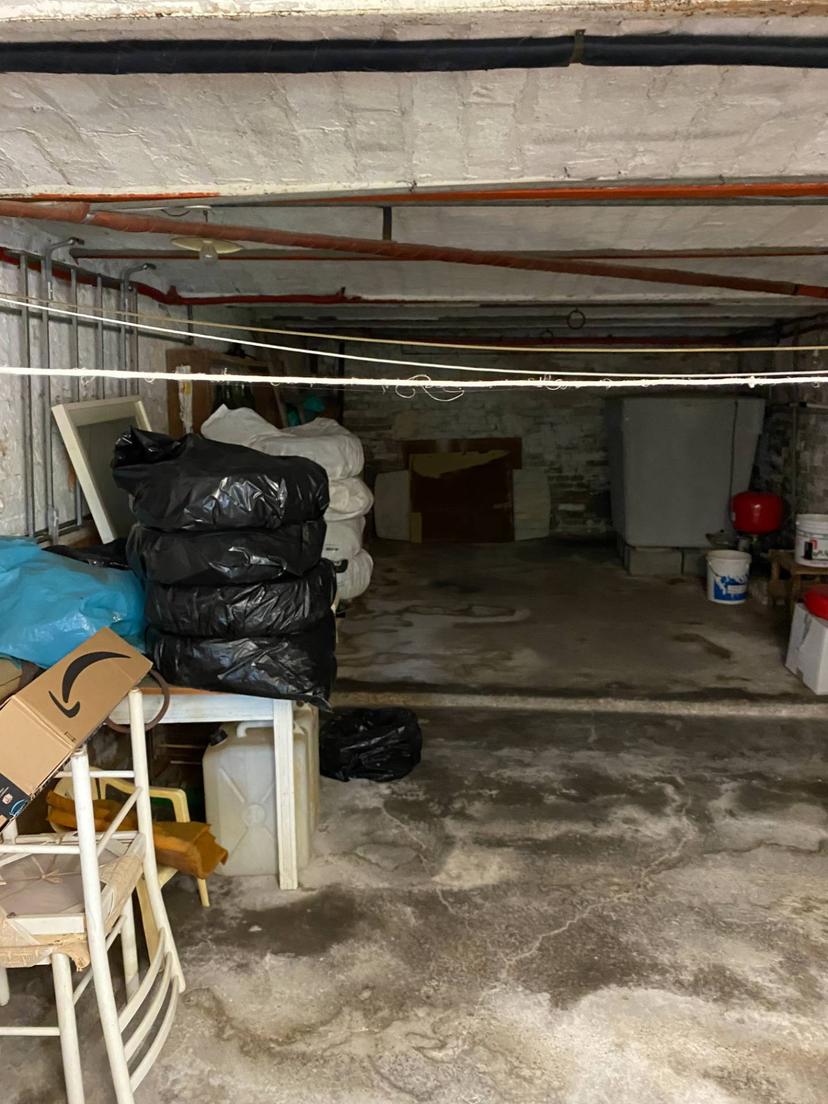 Casa indipendente in Via Firenze 14, Mosciano Sant'Angelo — foto 3 di 5