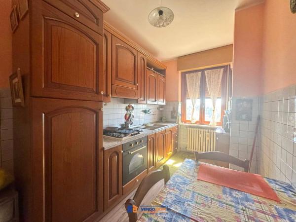 Quadrilocale in Strada Asti 8, Costigliole d'Asti — foto 3 di 5