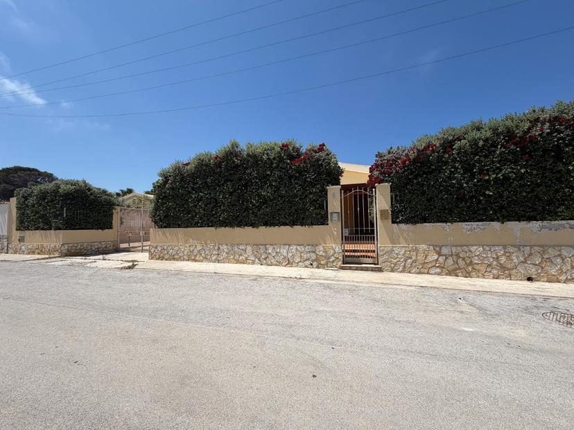 Casa indipendente in Via Cloanto 3, Erice — foto 4 di 5