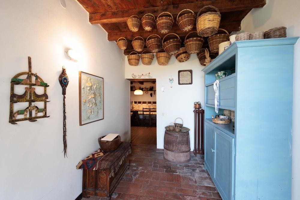 Rustico in Via Sassoni, Cinto Euganeo