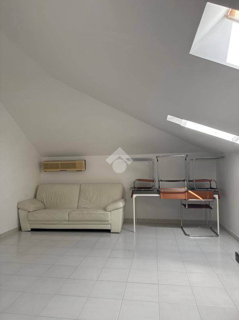 Attico in Via Sant'Ormisda 34, Venafro — foto 2 di 5
