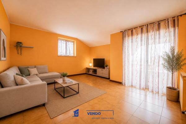 Quadrilocale in Via Bisalta 7, Caraglio — foto 4 di 5