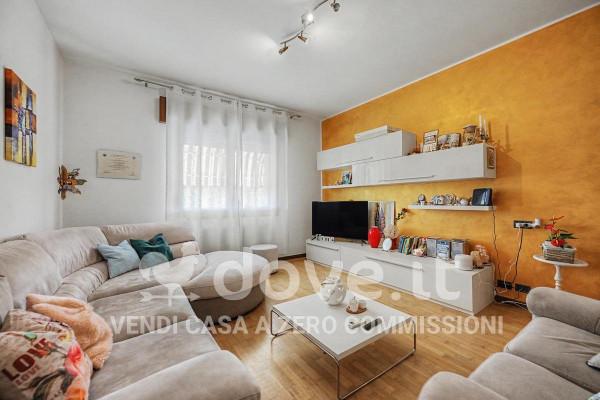 Villa a schiera in Via Torricella, Snc, Cordignano