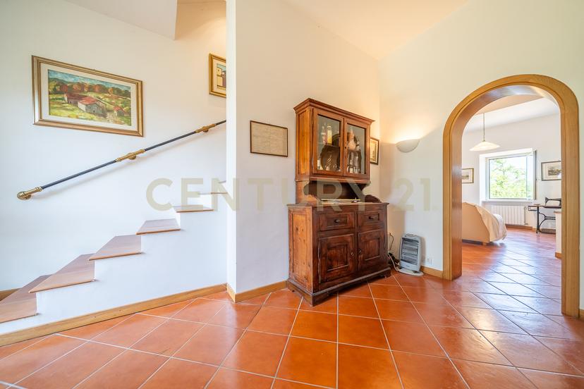 Villa in Via Pedemontana 319, Palestrina — foto 5 di 5