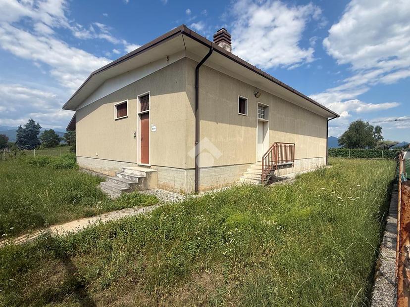 Quadrilocale in Via G. Cencigh 30, Reana del Rojale — foto 2 di 5