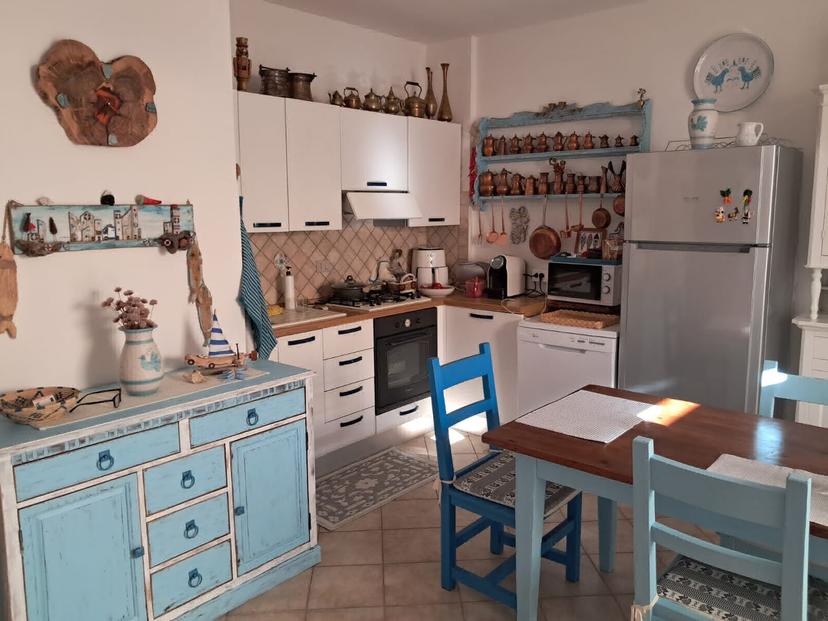 Trilocale in Via Frigiano 42, Castelsardo — foto 5 di 5