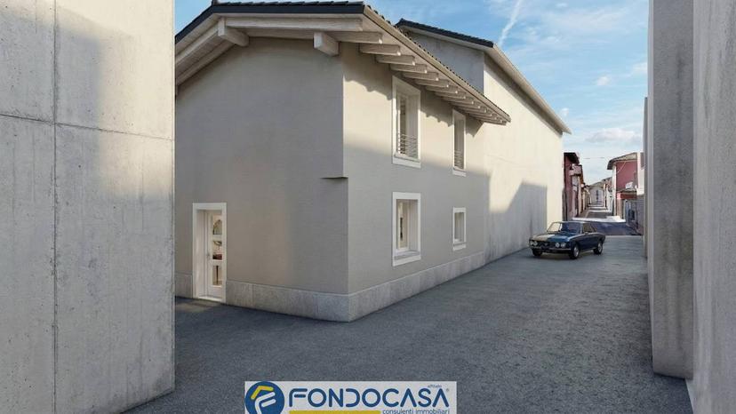 Casa indipendente, Comezzano-Cizzago — foto 5 di 5
