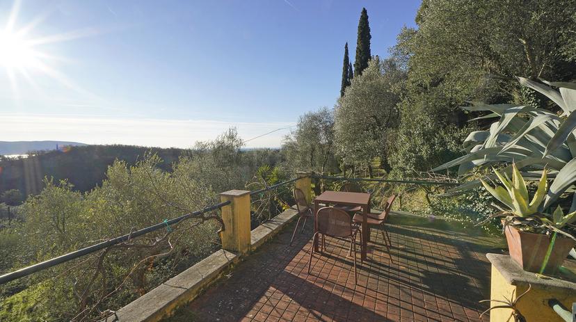 Villa in Via Mornaga, Toscolano-Maderno — foto 3 di 5