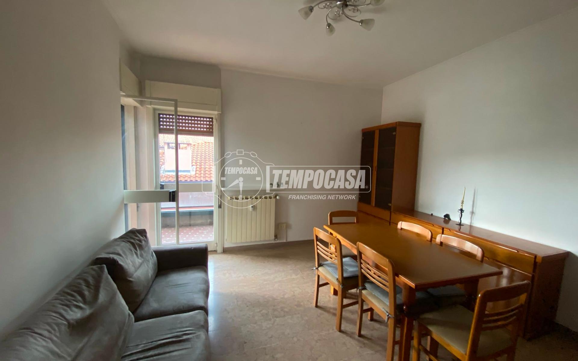 Bilocale in Via Annibale Rosa 81, Verbania