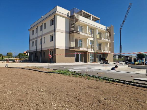 Bilocale in Via dei Colli Storici, Desenzano del Garda — foto 3 di 5