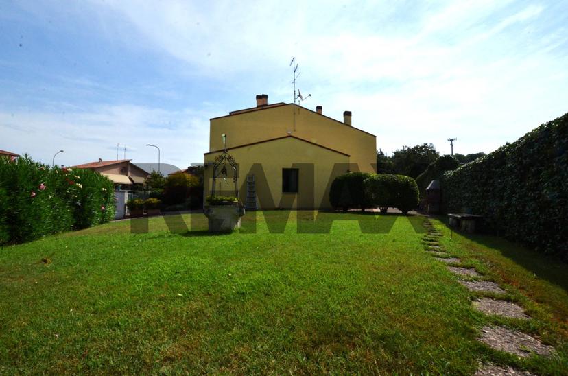 Villa a schiera, Castelnuovo del Garda — foto 4 di 5