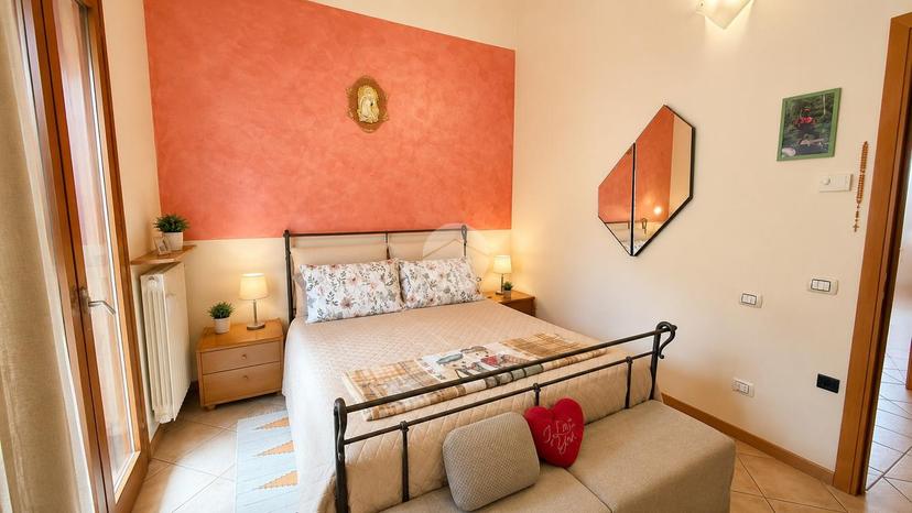 Villa a schiera in Via Vittorio Veneto 28, Piancogno — foto 5 di 5