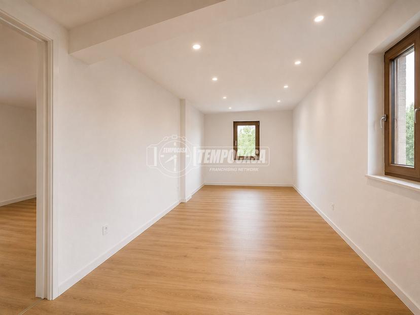 Quadrilocale in Via Basilio Bona, Caselle Torinese — foto 4 di 5