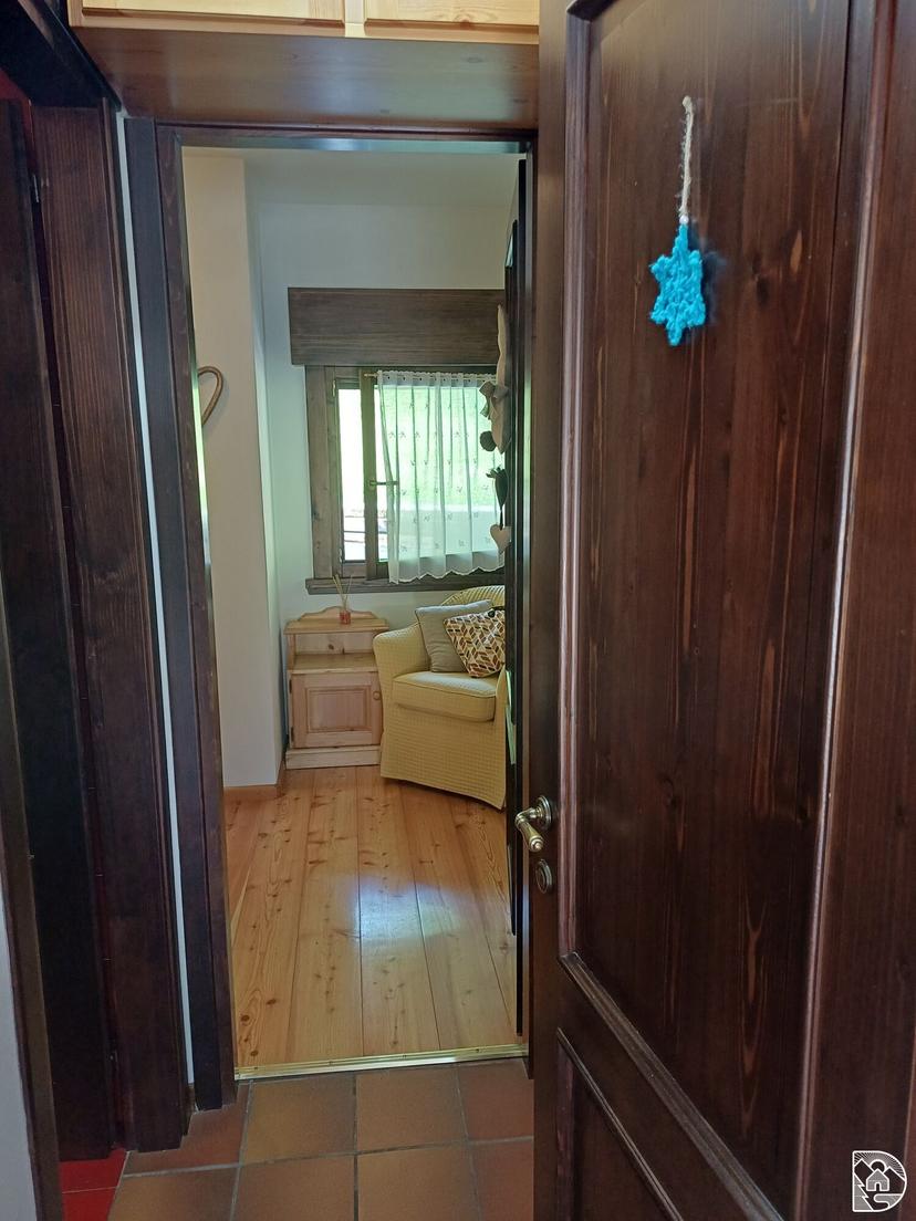 Bilocale in Via Pecol 29, Val di Zoldo — foto 2 di 5