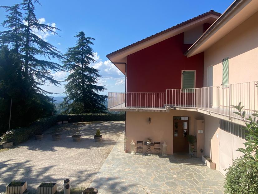 Villa in Località Cerreta 1, Roddino — foto 3 di 5
