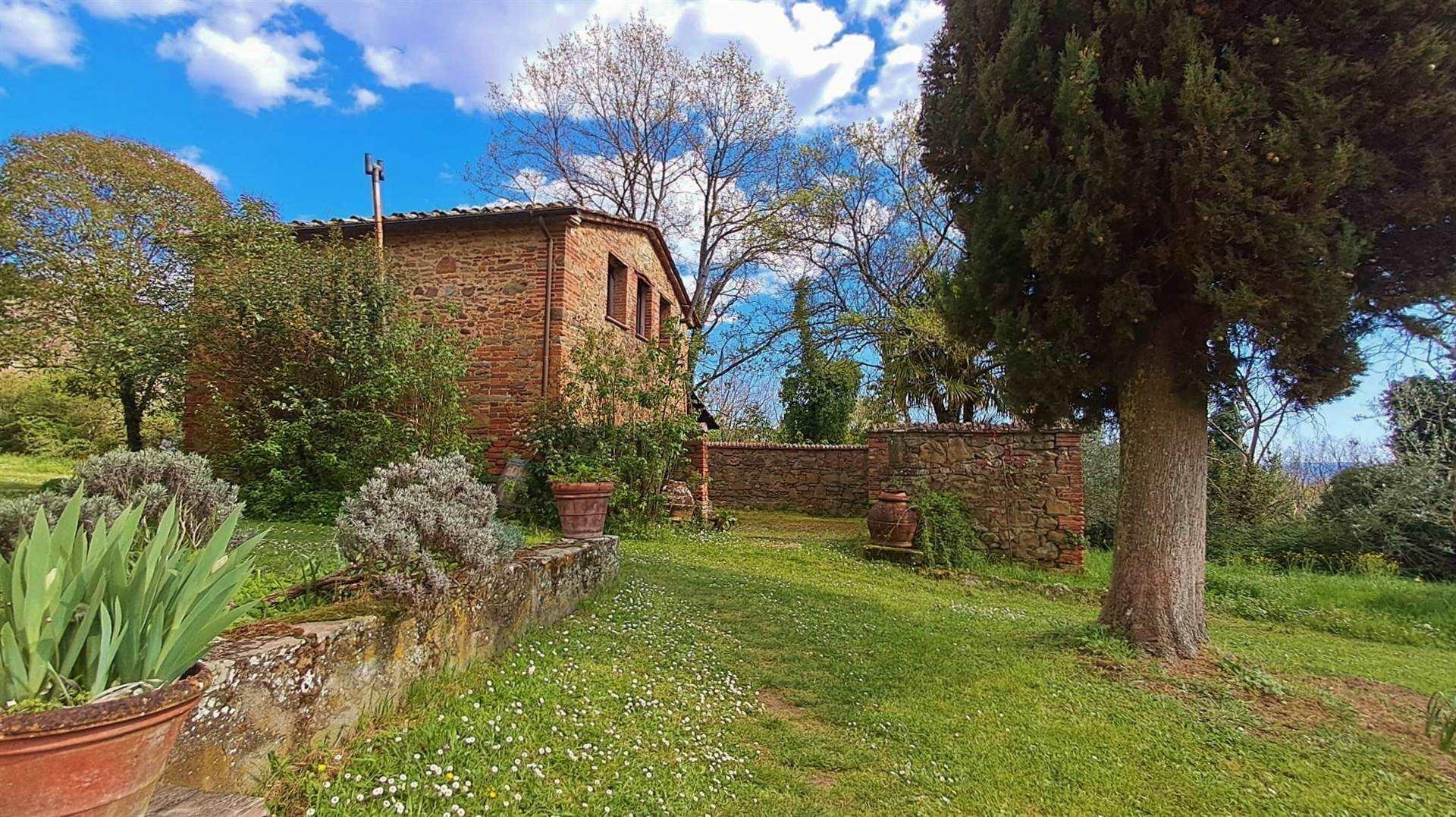 Terratetto, Terranuova Bracciolini