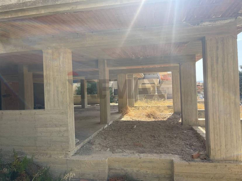 Casa indipendente in Via Vittorio De Sica, Agrigento — foto 2 di 5