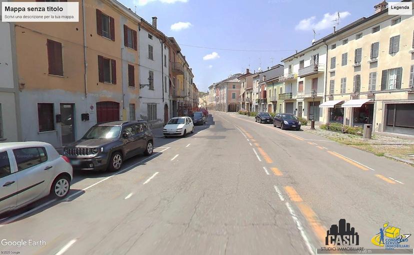 Casa indipendente, Soragna — foto 3 di 5