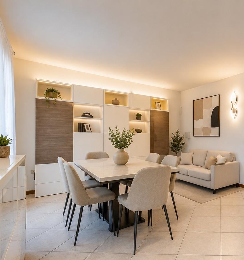 Villa a schiera, Villafranca Padovana — foto 2 di 2