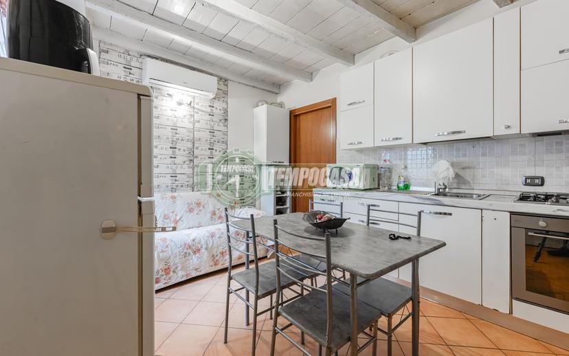 Bilocale in Via Galliano 38, Verdellino — foto 2 di 5