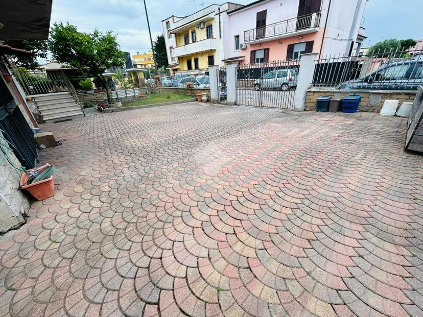 Casa indipendente in Via Catanzaro 15, Aprilia — foto 4 di 5