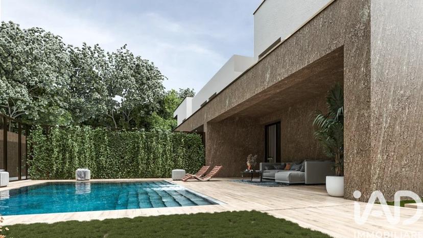 Villa a schiera in Via Isonzo Snc, Carugo — foto 3 di 5
