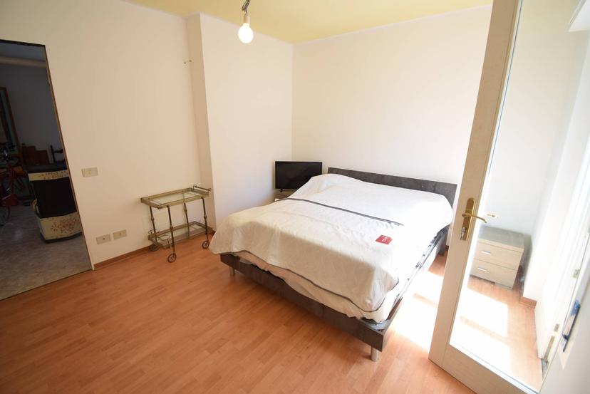 Trilocale in Via Grillarine 1, Diano Arentino