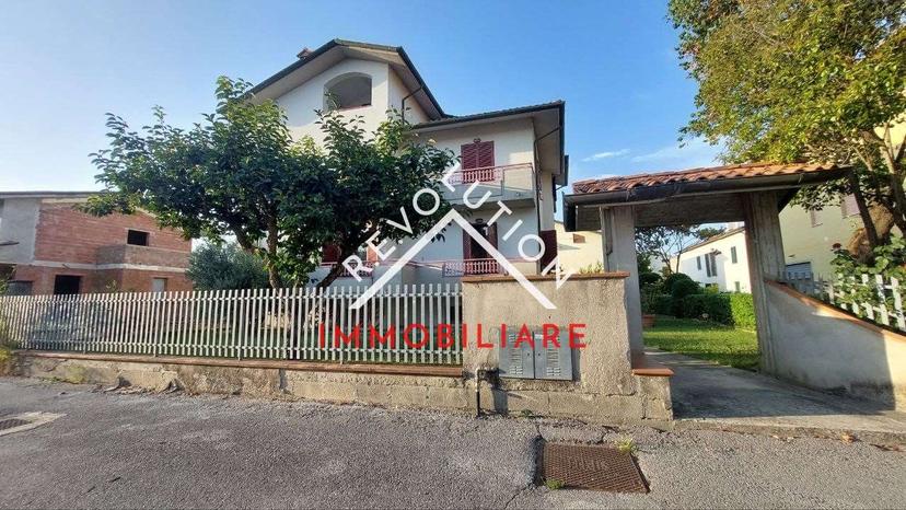 Appartamento in Via F.Lli Cervi 4, Citerna — foto 2 di 5