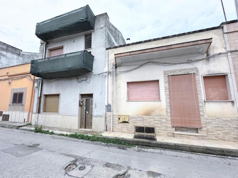 Rustico in Via Vittorio Veneto 11, Sava — foto 3 di 5
