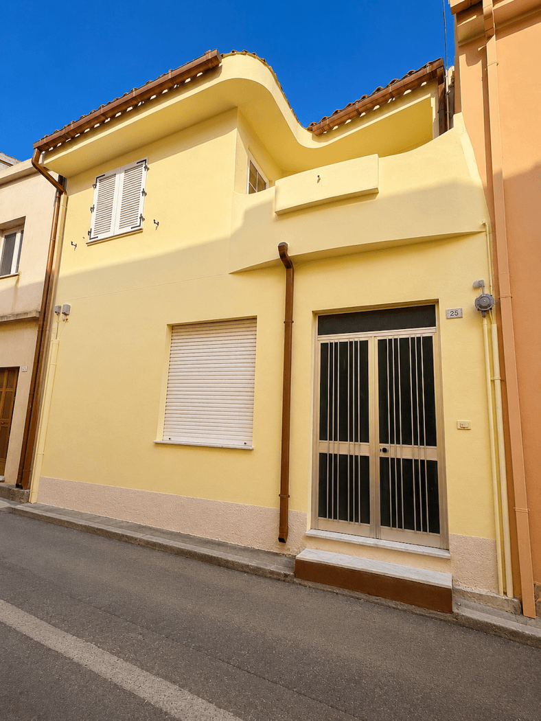 Casa indipendente in Via Spano , San Vito — foto 5 di 5