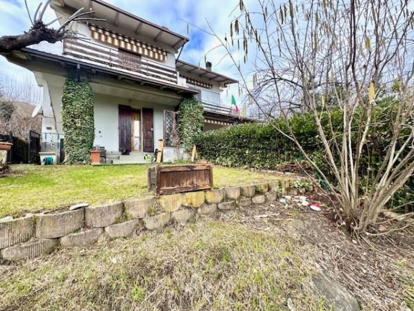 Bilocale in Via Ronchidoso, Gaggio Montano — foto 3 di 5