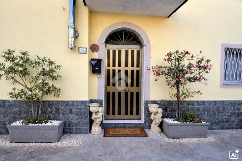 Casa indipendente in Via. S. G. Bosco 43, Novi Ligure — foto 5 di 5