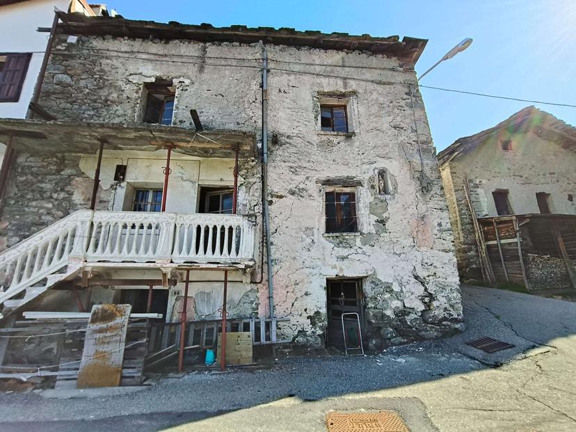 Rustico, Brissogne — foto 3 di 5