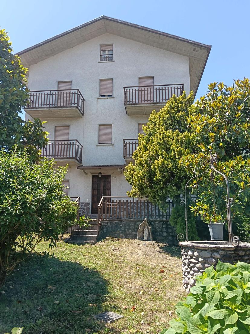 Porzione di casa, Rota d'Imagna — foto 5 di 5