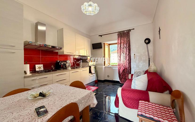 Bilocale in Via Conte Verde 3, Condove — foto 5 di 5
