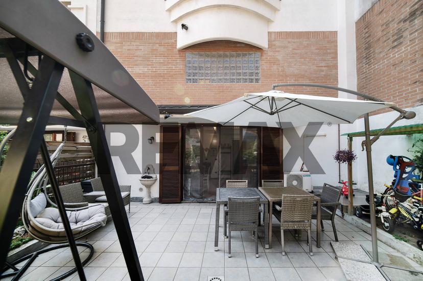Villa a schiera in Via Correggio 11, Monza — foto 5 di 5