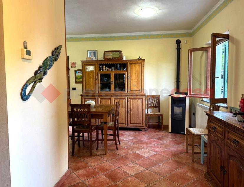 Villa bifamiliare in Località Le Croci, Granaiola Snc , Bagni di Lucca — foto 3 di 5